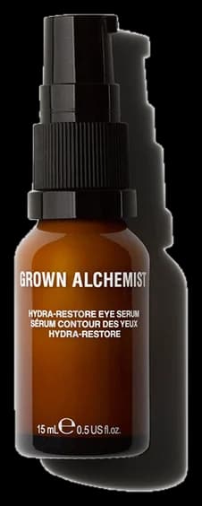 Grown Alchemist Hydra-Restore Eye Serum - 15ml