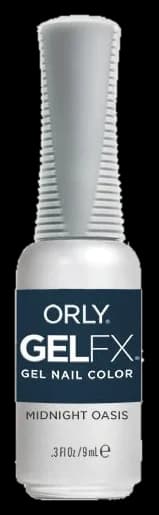 ORLY Midnight Oasis - Gel Nail Color