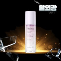 디어달리아 화이트 젤리 베리어 실드 겔 미스트 100ml