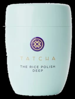 Tatcha The Rice Polish: Deep
