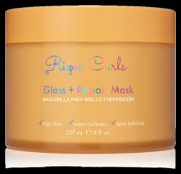Rizos Curls Gloss + Repair Mask