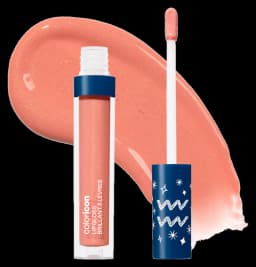 wet n wild Color Icon Zodiac Lip Gloss | Aquarius