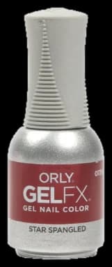 ORLY Star Spangled - Gel Nail Color