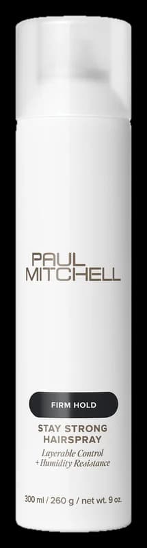 Paul Mitchell Stay Strong Hairspray