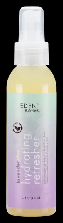 Eden BodyWorks Lavender Aloe Hydrating Refresher