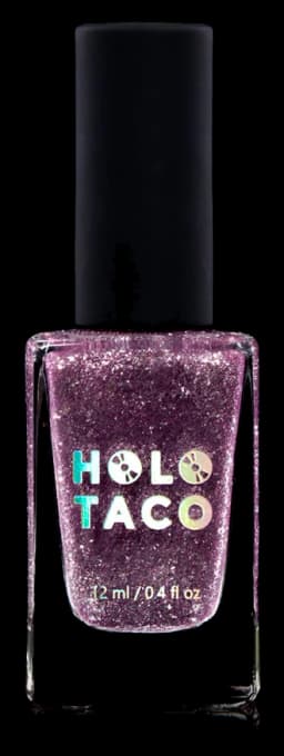 Holo Taco Fake Date