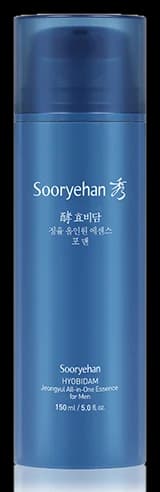 효비담 정율 올인원 에센스 포맨