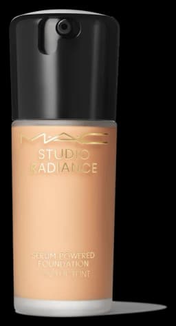 M·A·C Studio Radiance Serum-Powered™ Foundation - C4