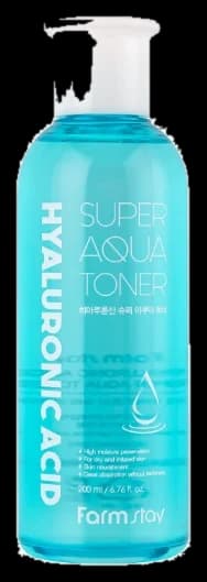 히아루론산 슈퍼 아쿠아 토너
