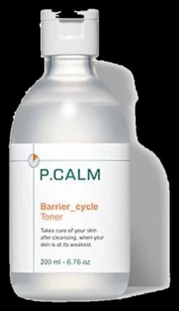 베리어 사이클 토너 200ml