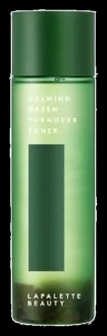 카밍 그린 턴오버 토너 200ml