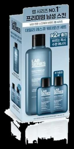 데일리 레스큐 워터로션 200ml 단품/기획