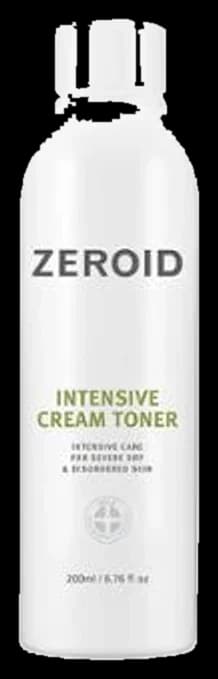 인텐시브 크림 토너 200ml