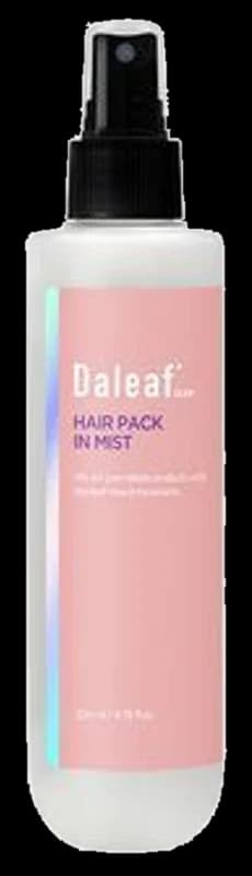 헤어팩 인 미스트 200ml
