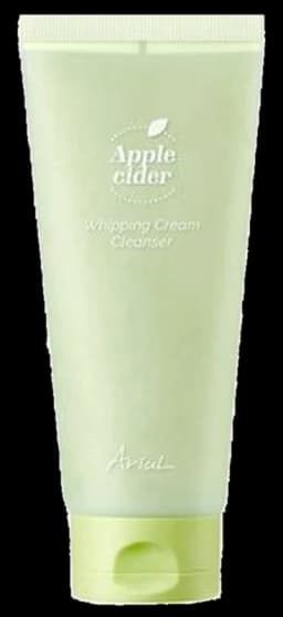 Apple Cider Whipping Cream Pack Cleanser 200ml