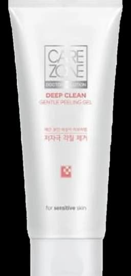 딥클린 젠틀필링젤 200ml