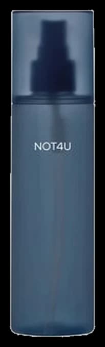 For Oily Skin Back Acne/Chest Acne Clear Body Mist for Men 200ml