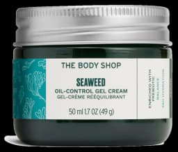The Body Shop Seaweed Oil-Control Gel Cream
