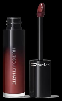 M·A·C Multisculpt Matte Liquid Colour - Pinot Noir