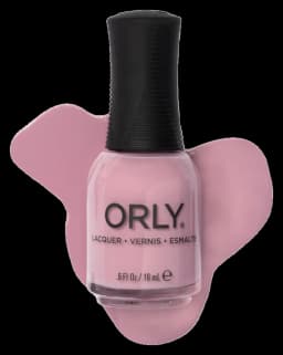 ORLY Totally Clueless