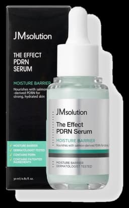 제이엠솔루션 더 이펙트 PDRN 세럼 30ml
