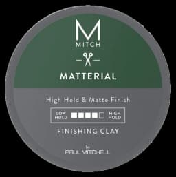 Paul Mitchell Matterial Finishing Clay