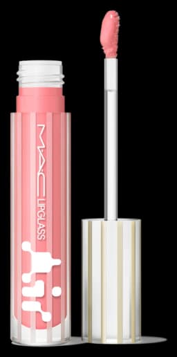 M·A·C Lipglass Air Non-Sticky Gloss - Snobbish