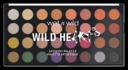 wet n wild Wild Heart Artistry Palette