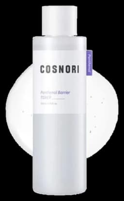 Panthenol Barrier Toner