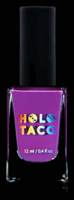 Holo Taco Work Bestie
