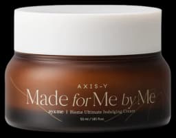 액시스와이 Biome Ultimate Indulging Cream