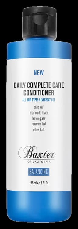 Baxter of California DAILY COMPLETE CARE CONDITIONER