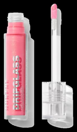 Morphe Dripglass Glazed High Shine Lip Gloss
