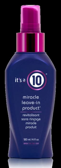 It's a 10 It's a 10 Miracle Leave-In