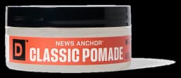 Duke Cannon News Anchor® Classic Pomade - 2oz