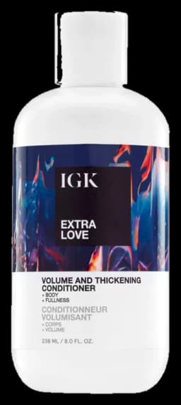 IGK Hair Extra Love Conditioner