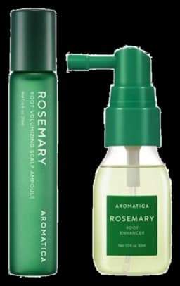 로즈마리 루트 볼류마이징 두피 앰플 20ml (단품/세트)