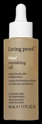 Living Proof No Frizz Vanishing Oil