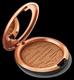 M·A·C Skinfinish Sunstruck Bronzer - Matte Medium Golden