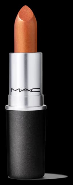 M·A·C Frost Lipstick - Bronze Shimmer
