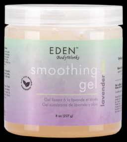 Eden BodyWorks Lavender Aloe Smoothing Gel