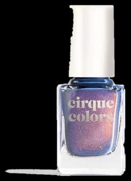 Cirque Colors Velvetine