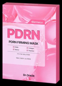 닥터오라클 더마시스®PDRN 퍼밍 마스크 10매/1BOX