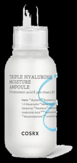 코스알엑스 Hydrium Triple Hyaluronic Moisture Ampoule
