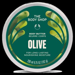 The Body Shop Olive Body Butter