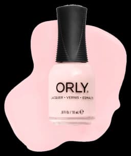 ORLY Strawberry Cream