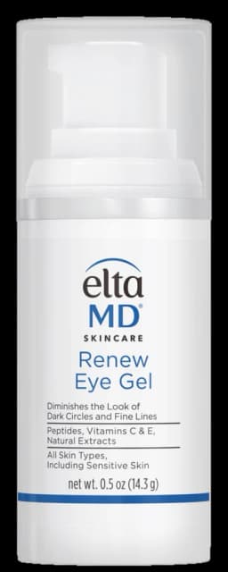 EltaMD Renew Eye Gel