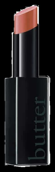 Butter London Clever Plush Rush Satin Matte Lipstick