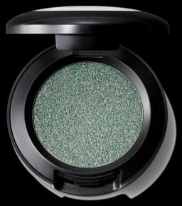 M·A·C Glitter Single Eye Shadow Compact - Try Me On
