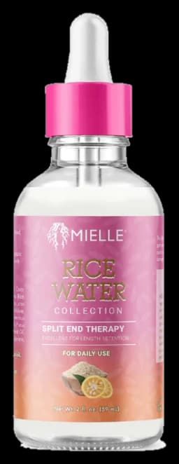 Mielle Organics Rice Water Hair Split End Therapy